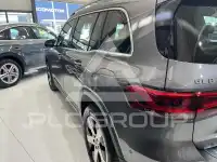 2021 Mercedes Benz GLB