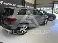 2021 Mercedes Benz GLB