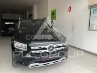 2021 Mercedes Benz GLB
