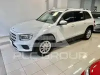 2021 Mercedes Benz GLB