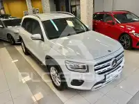 2021 Mercedes Benz GLB