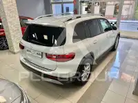 2021 Mercedes Benz GLB