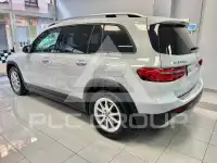 2021 Mercedes Benz GLB