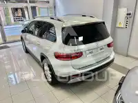 2021 Mercedes Benz GLB