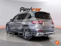 2021 Mercedes Benz GLB