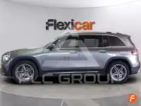 2021 Mercedes Benz GLB