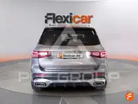 2021 Mercedes Benz GLB