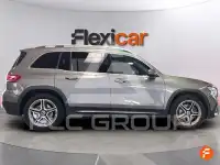 2021 Mercedes Benz GLB