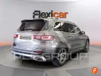2021 Mercedes Benz GLB