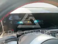 2021 Mercedes Benz GLB