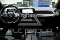 2021 Mercedes Benz GLB