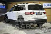2021 Mercedes Benz GLB