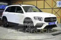 2021 Mercedes Benz GLB