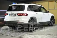 2021 Mercedes Benz GLB