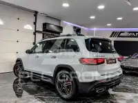 2021 Mercedes Benz GLB