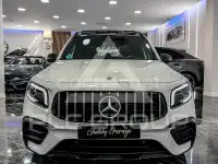 2021 Mercedes Benz GLB