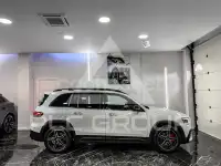 2021 Mercedes Benz GLB