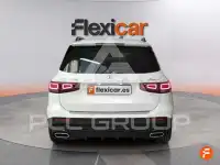 2021 Mercedes Benz GLB