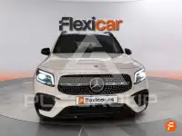 2021 Mercedes Benz GLB