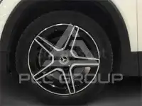 2021 Mercedes Benz GLB
