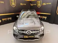 2021 Mercedes Benz GLB