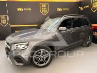 2021 Mercedes Benz GLB