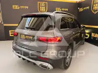 2021 Mercedes Benz GLB