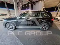 2021 Mercedes Benz GLB