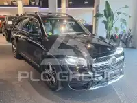 2021 Mercedes Benz GLB