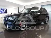 2021 Mercedes Benz GLB