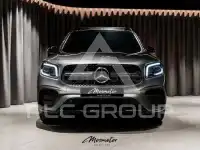 2021 Mercedes Benz GLB