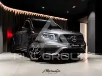 2021 Mercedes Benz GLB