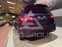 2021 Mercedes Benz GLB