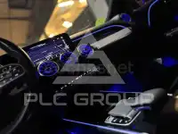 2021 Mercedes Benz GLB
