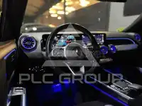 2021 Mercedes Benz GLB