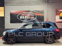 2021 Mercedes Benz GLB