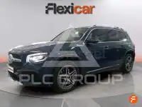2021 Mercedes Benz GLB