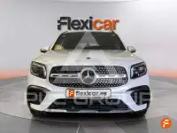 2021 Mercedes Benz GLB