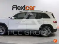 2021 Mercedes Benz GLB