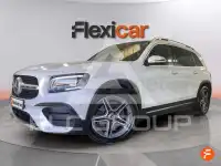 2021 Mercedes Benz GLB