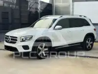 2021 Mercedes Benz GLB