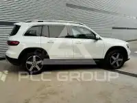 2021 Mercedes Benz GLB