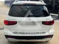 2021 Mercedes Benz GLB