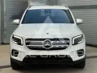 2021 Mercedes Benz GLB