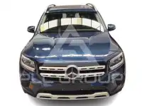 2021 Mercedes Benz GLB