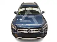 2021 Mercedes Benz GLB