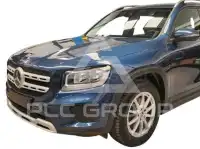 2021 Mercedes Benz GLB
