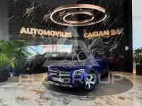 2021 Mercedes Benz GLB