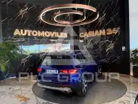 2021 Mercedes Benz GLB