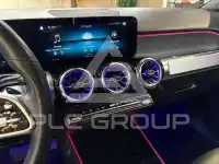 2021 Mercedes Benz GLB